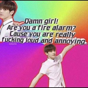 Meet your Posher, Mariah